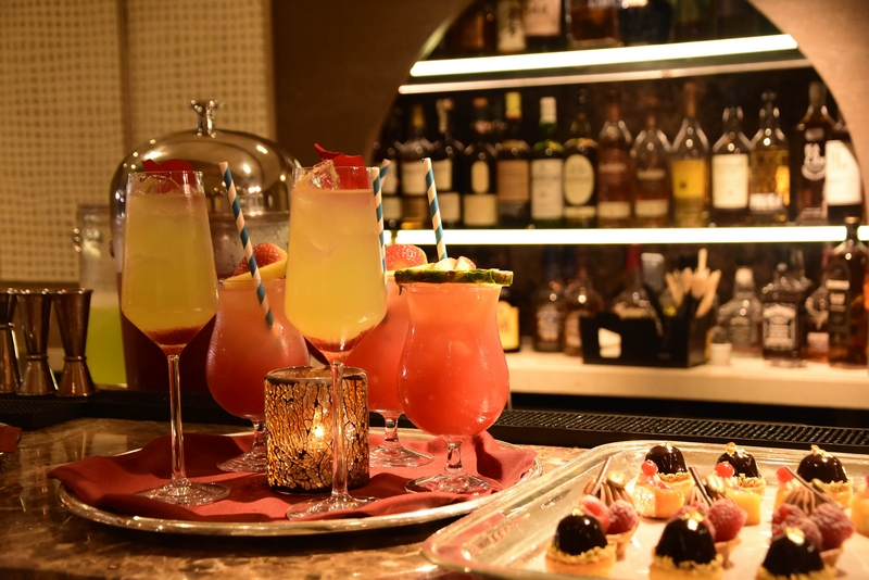 Launching of fall Kempinski Concerti programme 